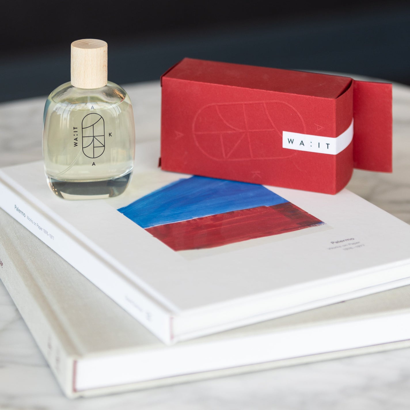 WA:IT AKA Eau de Parfum