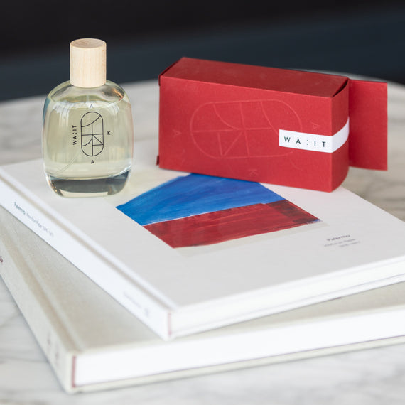 WA:IT AKA Eau de Parfum