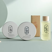 WA:IT B-SOFFICE Moisturising Butter