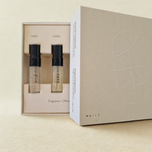 WA:IT Discovery Set 4 x 3ml