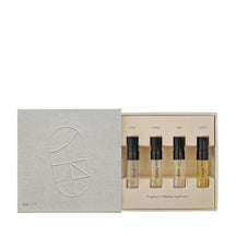 WA:IT Discovery Set 4 x 3ml