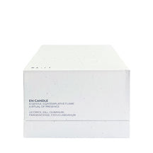 WA:IT EN Sensorial Candle