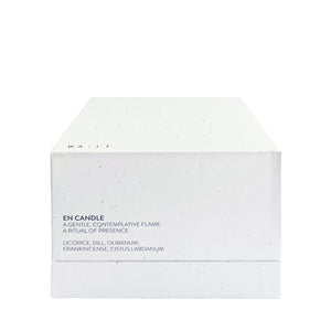 WA:IT EN Sensorial Candle
