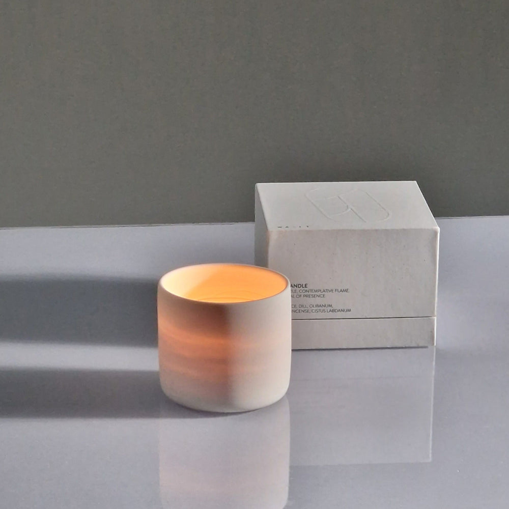 WA:IT EN Sensorial Candle