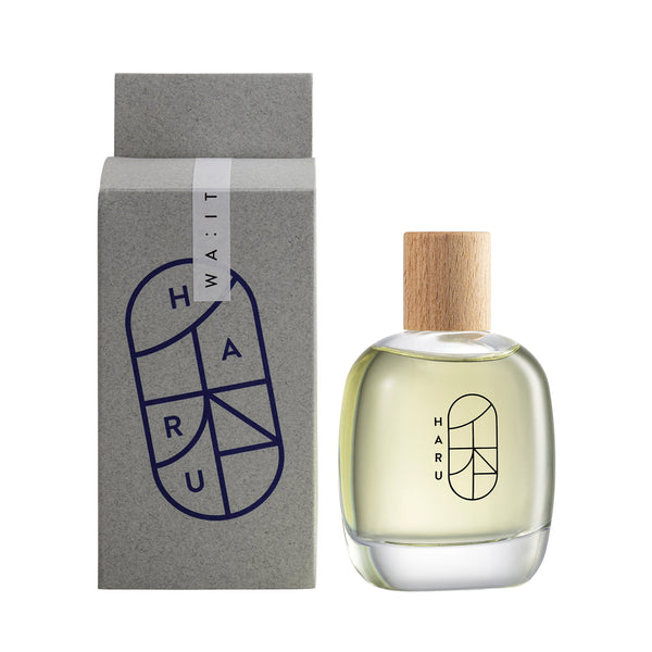 WA:IT HARU Eau de Parfum