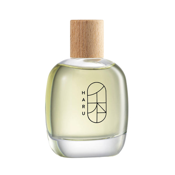 WA:IT HARU Eau de Parfum