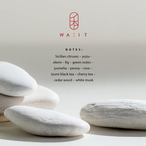 WA:IT HITO Eau de Parfum