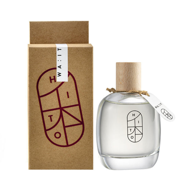 WA:IT HITO Eau de Parfum