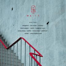 WA:IT Luce Eau de Parfum