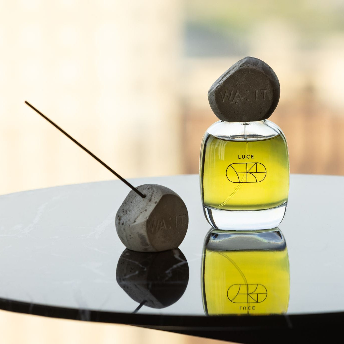 WA:IT Luce Eau de Parfum