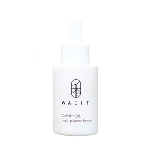 WA:IT OMNI Multi Purpose Oil
