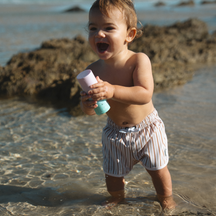 We Are Feel Good Inc. Bubs Baby Mineral Sunscreen SPF50+