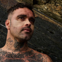 We Are Feel Good Inc. Otis Carey Mineral Zinc Medium Tint SPF50+