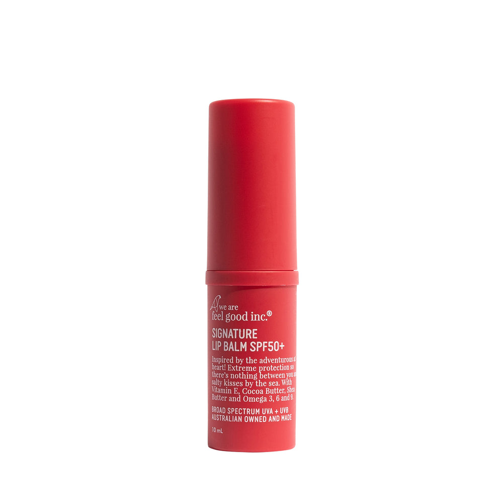 We Are Feel Good Inc. Signature Lip Balm SPF50+