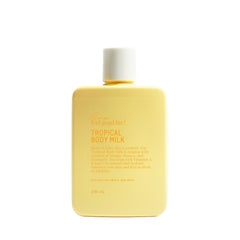 We Are Feel Good Inc. Tropical Body Milk - 200ml
