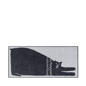 Yoshii Ottaipnu Bear Hand Towel
