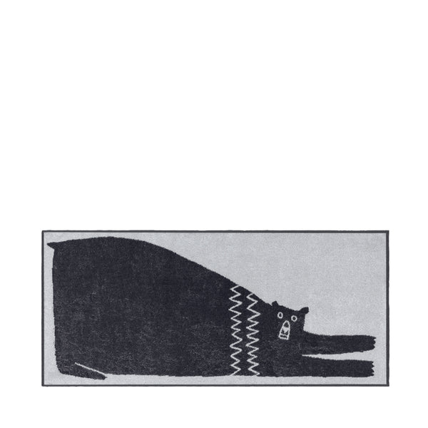 Yoshii Ottaipnu Bear Hand Towel