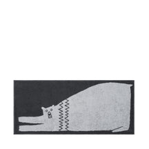Yoshii Ottaipnu Bear Hand Towel