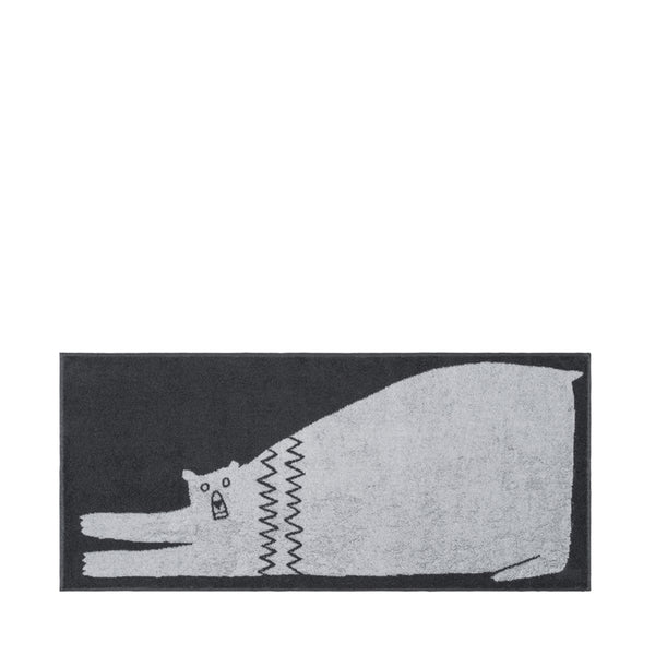 Yoshii Ottaipnu Bear Hand Towel