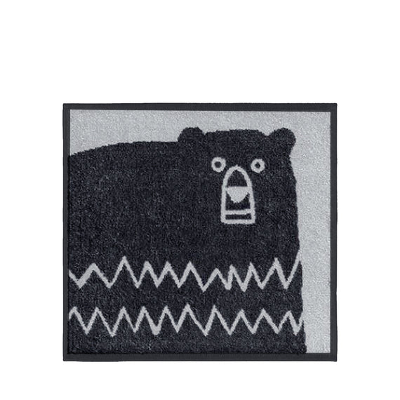 Yoshii Ottaipnu Bear Wash Cloth