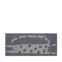 Yoshii Ottaipnu Leopard Cat Hand Towel