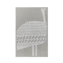 Yoshii Ottaipnu Ostrich Bath Towel