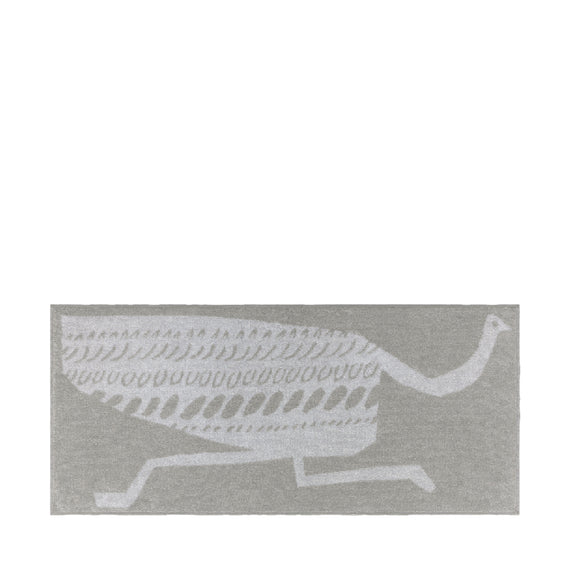 Yoshii Ottaipnu Ostrich Hand Towel