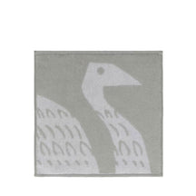 Yoshii Ottaipnu Ostrich Wash Cloth