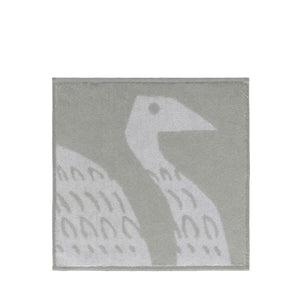 Yoshii Ottaipnu Ostrich Wash Cloth