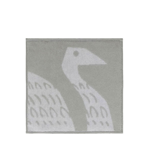 Yoshii Ottaipnu Ostrich Wash Cloth