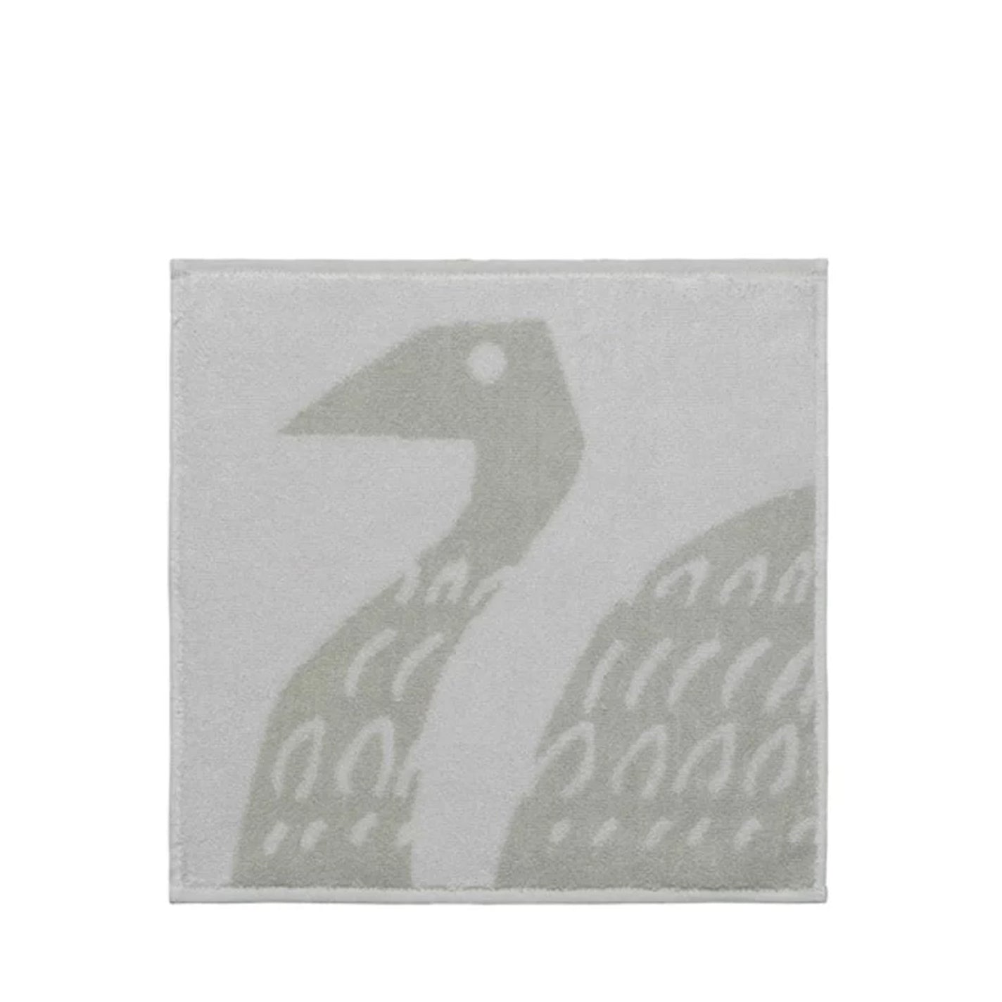 Yoshii Ottaipnu Ostrich Wash Cloth