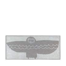 Yoshii Ottaipnu Owl Hand Towel