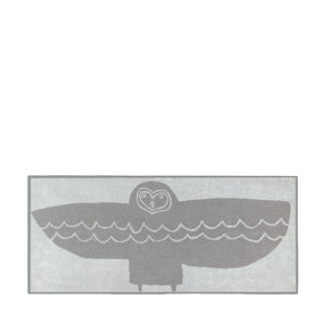 Yoshii Ottaipnu Owl Hand Towel