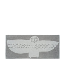 Yoshii Ottaipnu Owl Hand Towel