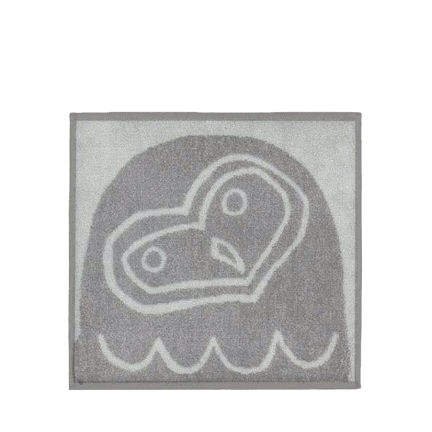 Yoshii Ottaipnu Owl Wash Cloth