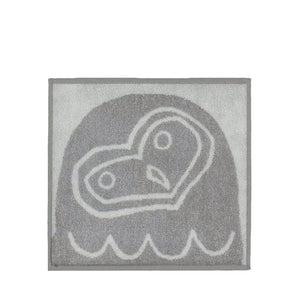 Yoshii Ottaipnu Owl Wash Cloth
