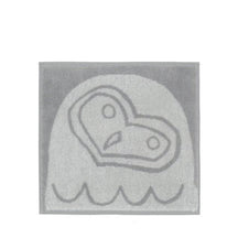 Yoshii Ottaipnu Owl Wash Cloth
