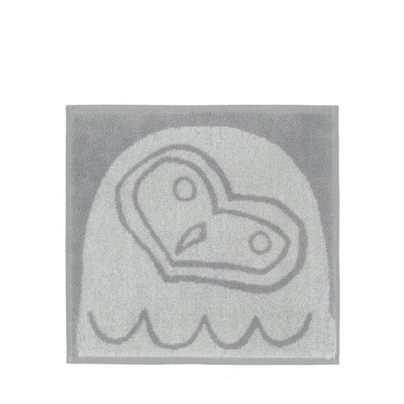 Yoshii Ottaipnu Owl Wash Cloth
