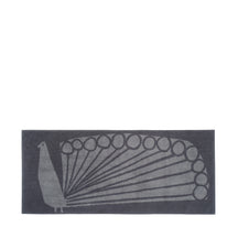 Yoshii Ottaipnu Peacock Hand Towel