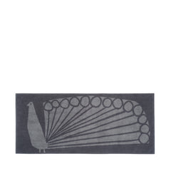 Yoshii Ottaipnu Peacock Hand Towel
