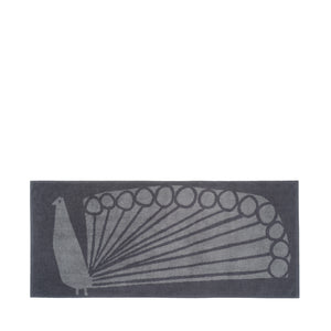Yoshii Ottaipnu Peacock Hand Towel