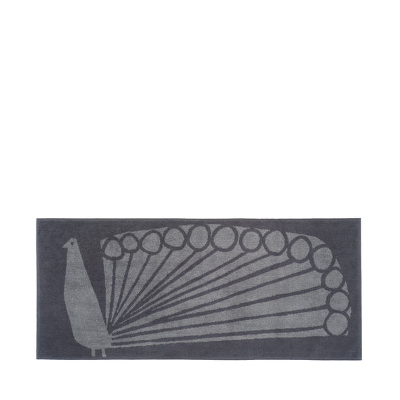 Yoshii Ottaipnu Peacock Hand Towel