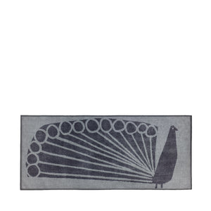 Yoshii Ottaipnu Peacock Hand Towel