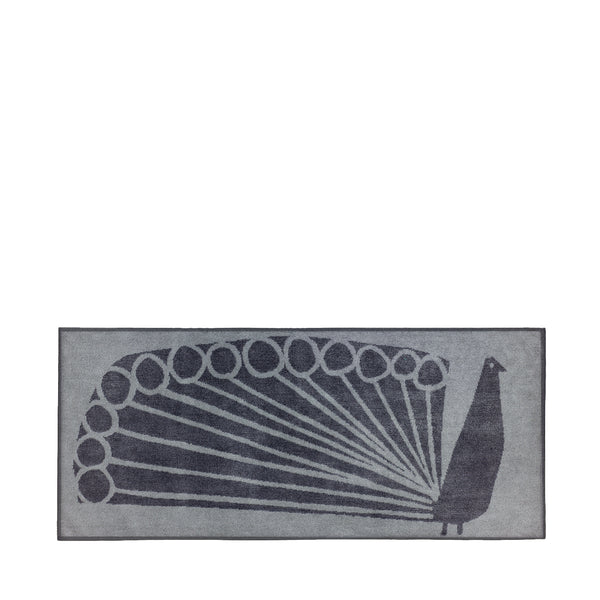 Yoshii Ottaipnu Peacock Hand Towel