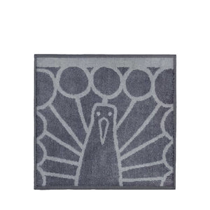 Yoshii Ottaipnu Peacock Wash Cloth