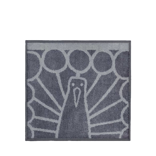 Yoshii Ottaipnu Peacock Wash Cloth