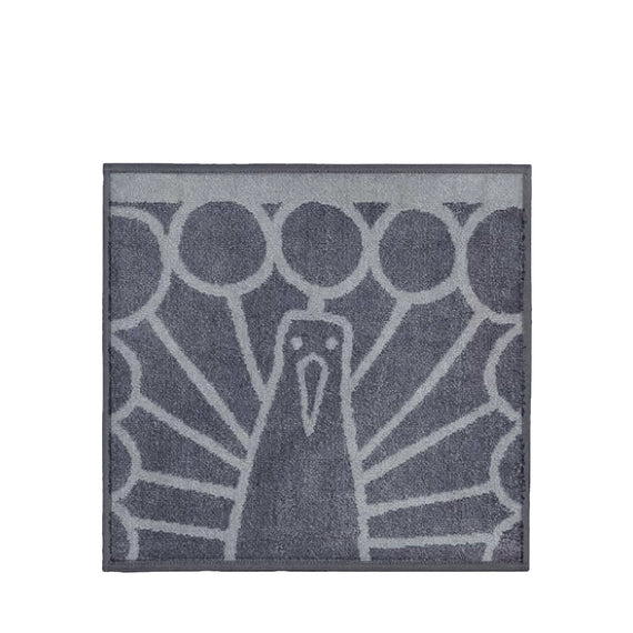 Yoshii Ottaipnu Peacock Wash Cloth