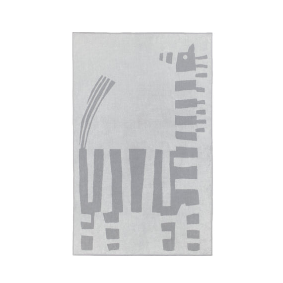 Yoshii Ottaipnu Zebra Bath Towel