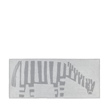 Yoshii Ottaipnu Zebra Hand Towel