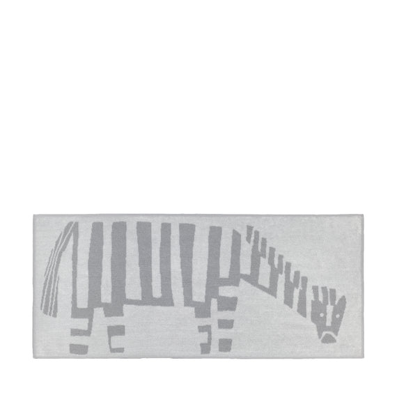 Yoshii Ottaipnu Zebra Hand Towel